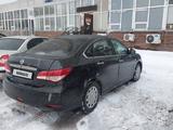 Nissan Almera 2015 года за 3 850 000 тг. в Петропавловск – фото 4