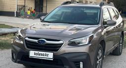 Subaru Outback 2022 годаfor17 000 000 тг. в Атырау