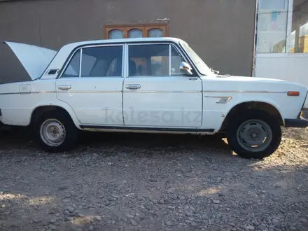 ВАЗ (Lada) 2106 2004 года за 450 000 тг. в Тараз – фото 4