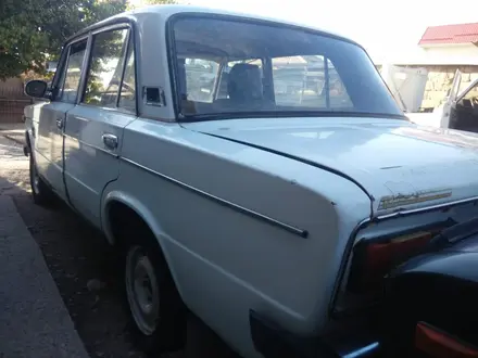 ВАЗ (Lada) 2106 2004 года за 450 000 тг. в Тараз – фото 5