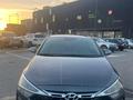 Hyundai Elantra 2019 года за 6 700 000 тг. в Алматы