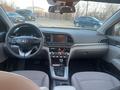 Hyundai Elantra 2019 года за 6 700 000 тг. в Алматы – фото 13