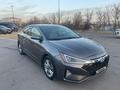 Hyundai Elantra 2019 года за 6 700 000 тг. в Алматы – фото 4