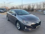 Hyundai Elantra 2019 годаүшін6 700 000 тг. в Алматы – фото 4