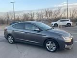 Hyundai Elantra 2019 годаүшін6 700 000 тг. в Алматы – фото 3
