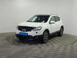 Nissan Qashqai 2012 года за 5 990 000 тг. в Алматы