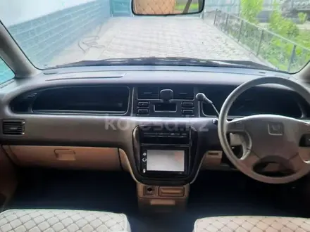 Honda Odyssey 1997 года за 3 250 000 тг. в Жаркент – фото 23