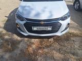 Chevrolet Onix 2024 года за 7 100 000 тг. в Туркестан