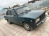 ВАЗ (Lada) 2107 2004 годаүшін800 000 тг. в Уральск – фото 2