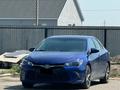 Toyota Camry 2015 года за 6 200 000 тг. в Атырау – фото 4