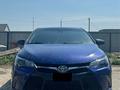 Toyota Camry 2015 года за 6 200 000 тг. в Атырау – фото 3