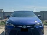 Toyota Camry 2015 годаүшін6 200 000 тг. в Атырау – фото 3