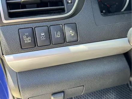 Toyota Camry 2015 года за 6 200 000 тг. в Атырау – фото 7