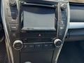Toyota Camry 2015 года за 6 200 000 тг. в Атырау – фото 8