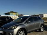 Mazda CX-7 2011 года за 4 800 000 тг. в Актау – фото 2