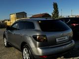 Mazda CX-7 2011 года за 4 800 000 тг. в Актау – фото 3