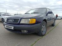 Audi 100 1992 года за 2 100 000 тг. в Шымкент