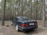 Mercedes-Benz E 300 1997 годаүшін2 200 000 тг. в Кокшетау – фото 3