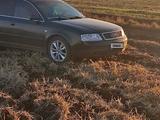 Audi A6 1998 года за 2 200 000 тг. в Кокшетау