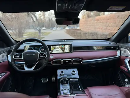 Jetour X70 Plus 2023 года за 9 000 000 тг. в Алматы – фото 19