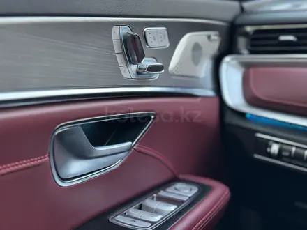 Jetour X70 Plus 2023 года за 9 000 000 тг. в Алматы – фото 21