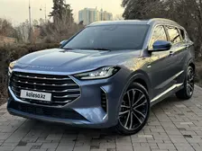 Jetour X70 PLUS, 2023