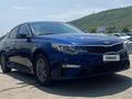 Kia Optima 2019 года за 5 000 000 тг. в Астана – фото 4