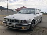 BMW 520 1993 годаүшін2 200 000 тг. в Тараз – фото 3