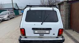 ВАЗ (Lada) Lada 2121 1997 года за 1 600 000 тг. в Алматы – фото 5