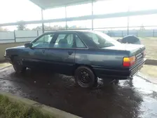 Audi 100, 1991