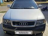 Audi A6 allroad 2001 года за 3 600 000 тг. в Казыгурт