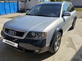 Audi A6 allroad 2001 года за 3 600 000 тг. в Казыгурт – фото 3
