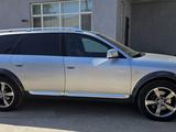 Audi A6 allroad 2001 года за 3 600 000 тг. в Казыгурт – фото 5