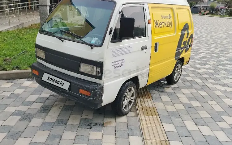 Daewoo Damas 2004 годаүшін1 500 000 тг. в Алматы