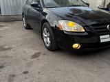 Nissan Altima 2003 года за 1 900 000 тг. в Алматы – фото 3