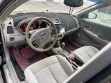 Nissan Altima 2003 года за 1 900 000 тг. в Алматы – фото 5