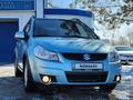 Suzuki SX4 2008 года за 5 100 000 тг. в Костанай – фото 7