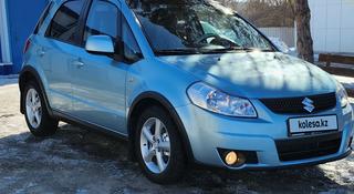 Suzuki SX4 2008 года за 5 300 000 тг. в Костанай