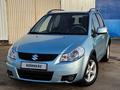 Suzuki SX4 2008 года за 5 100 000 тг. в Костанай – фото 2