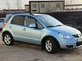 Suzuki SX4 2008 года за 5 100 000 тг. в Костанай – фото 3