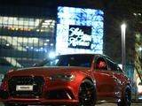 Audi A6 2018 года за 15 500 000 тг. в Алматы