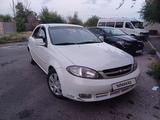 Chevrolet Lacetti 2011 года за 2 699 999 тг. в Кентау