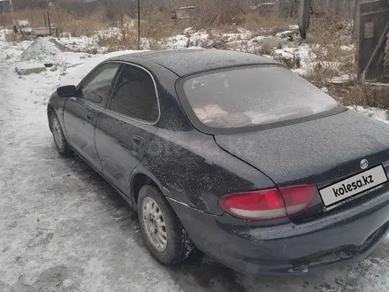 Mazda Xedos 6 1994 года за 1 200 000 тг. в Семей – фото 4