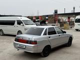 ВАЗ (Lada) 2110 2006 года за 900 000 тг. в Актау – фото 4
