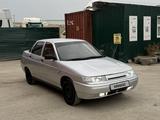 ВАЗ (Lada) 2110 2006 года за 900 000 тг. в Актау – фото 3