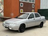 ВАЗ (Lada) 2110 2006 года за 900 000 тг. в Актау