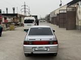 ВАЗ (Lada) 2110 2006 года за 900 000 тг. в Актау – фото 5