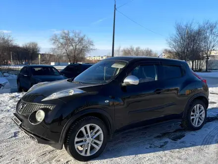 Nissan Juke 2012 года за 4 500 000 тг. в Костанай – фото 5