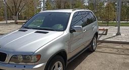 BMW X5 2001 годаүшін5 600 000 тг. в Жезказган – фото 5