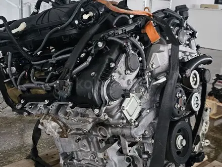 Двигатель 2GR-FKS за 1 110 тг. в Актобе – фото 2